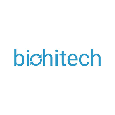 BioHiTech Global, Inc. (PRNewsfoto/BioHiTech Global, Inc.)