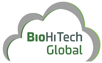 BioHiTech Global, Inc. Logo
