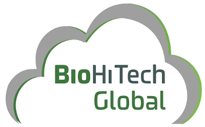 BioHiTech Global, Inc. Logo BioHiTech Global, Inc. Logo